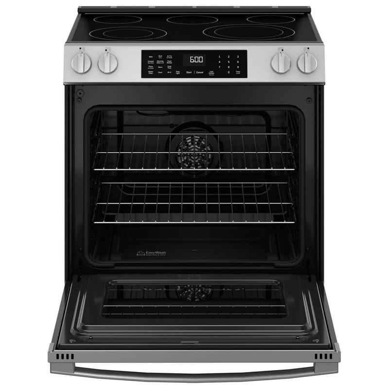 Large Picture of GE GRS60LAVFS