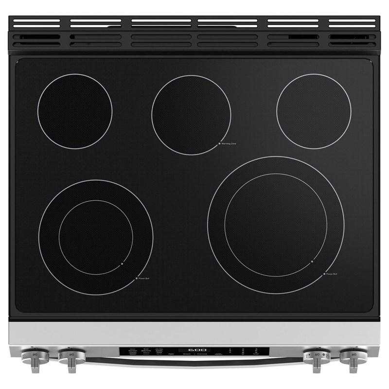 Large Picture of GE GRS60LAVFS