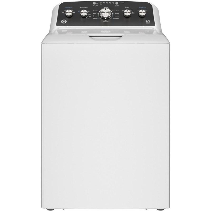 GE GTW480ASWWB