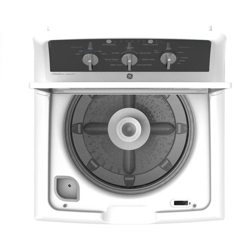 Large Picture of GE GTW525ACWWB