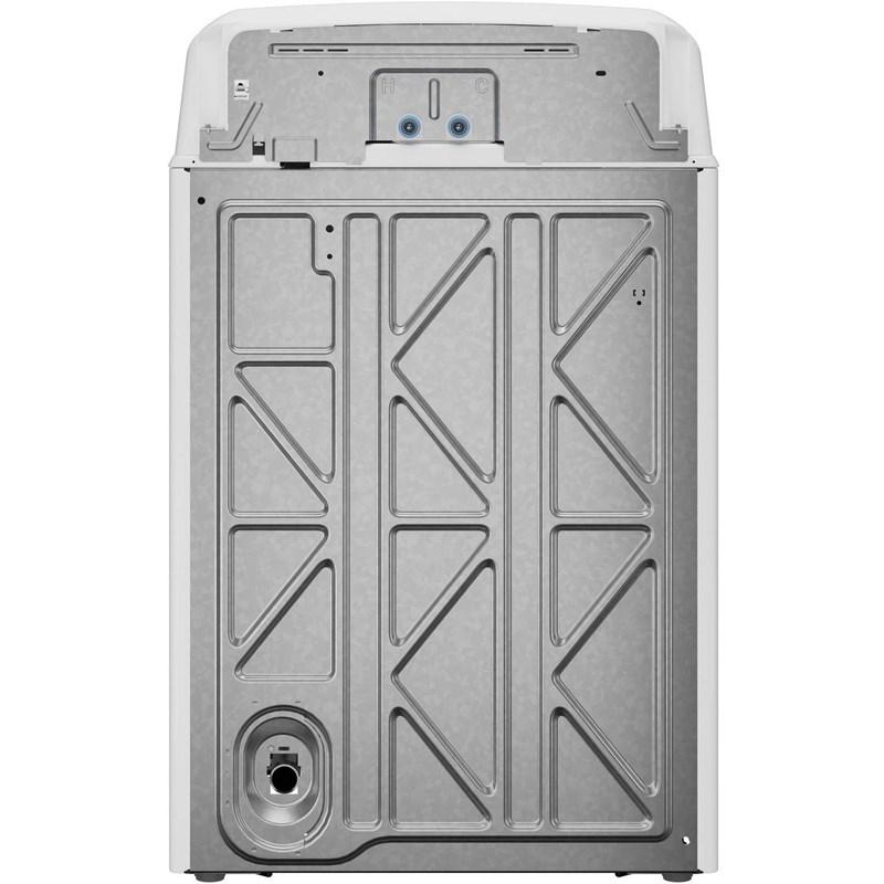 Large Picture of GE GTW525ACWWB
