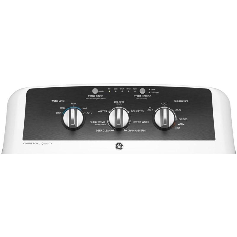 Large Picture of GE GTW525ACWWB