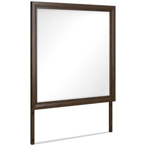 Signature Design by Ashley Danabrin B685-36 Bedroom Mirror (Dresser Mirrors)