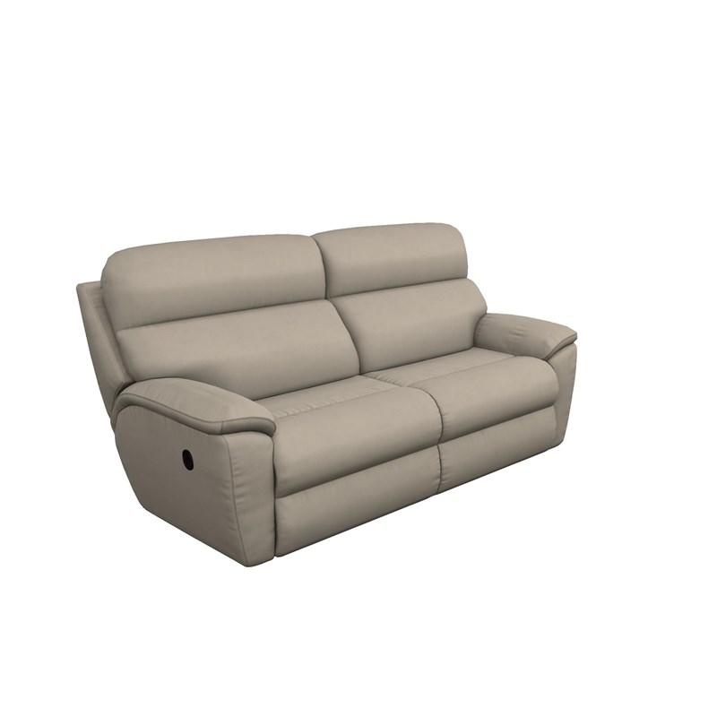 La-Z-Boy Roman Reclining 2-seat Sofa - Dove
