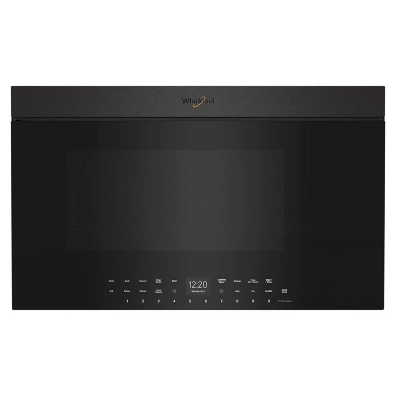 Large Picture of Whirlpool WMMF7330RV