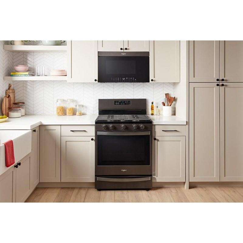 Large Picture of Whirlpool WMMF7330RV