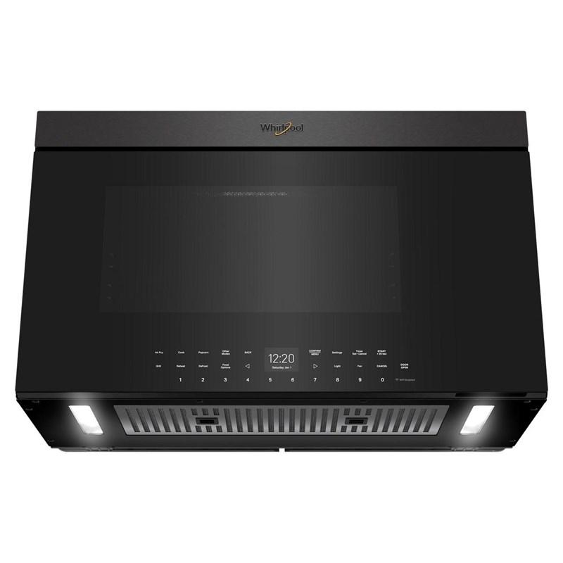 Large Picture of Whirlpool WMMF7330RV