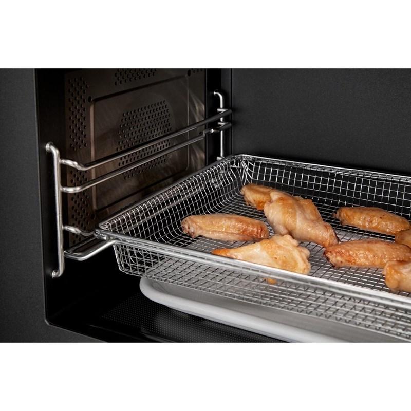 Large Picture of Whirlpool WMMF7330RV