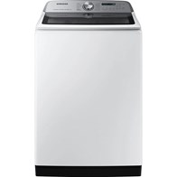 Samsung WA51DG5505AW (Washers - Top Loading)