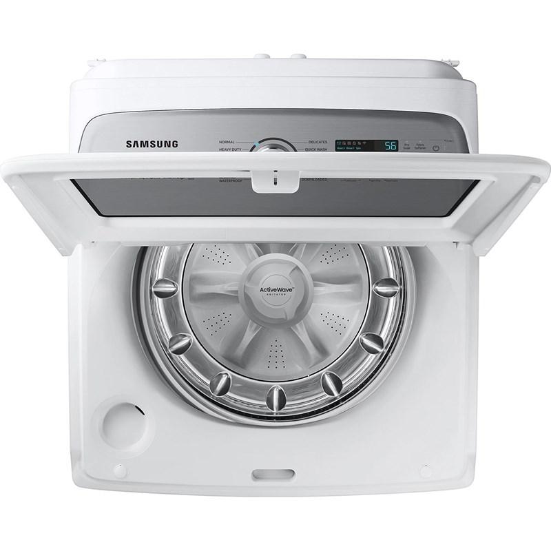 Large Picture of Samsung WA51DG5505AW