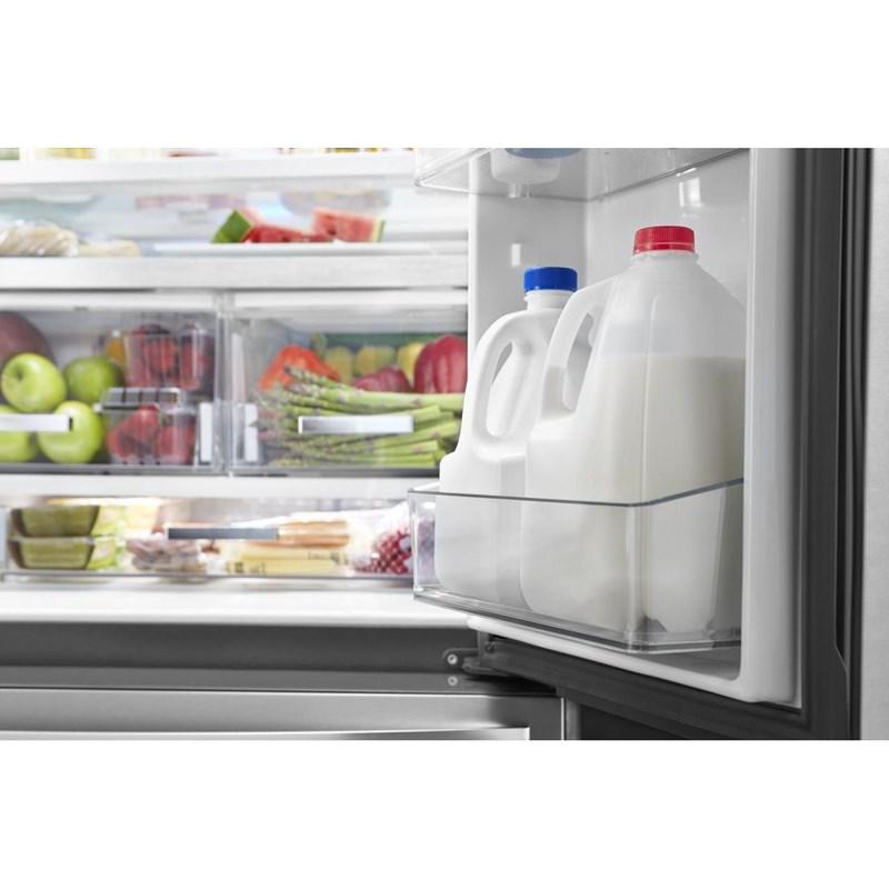 Large Picture of Whirlpool WRFC9636RZ