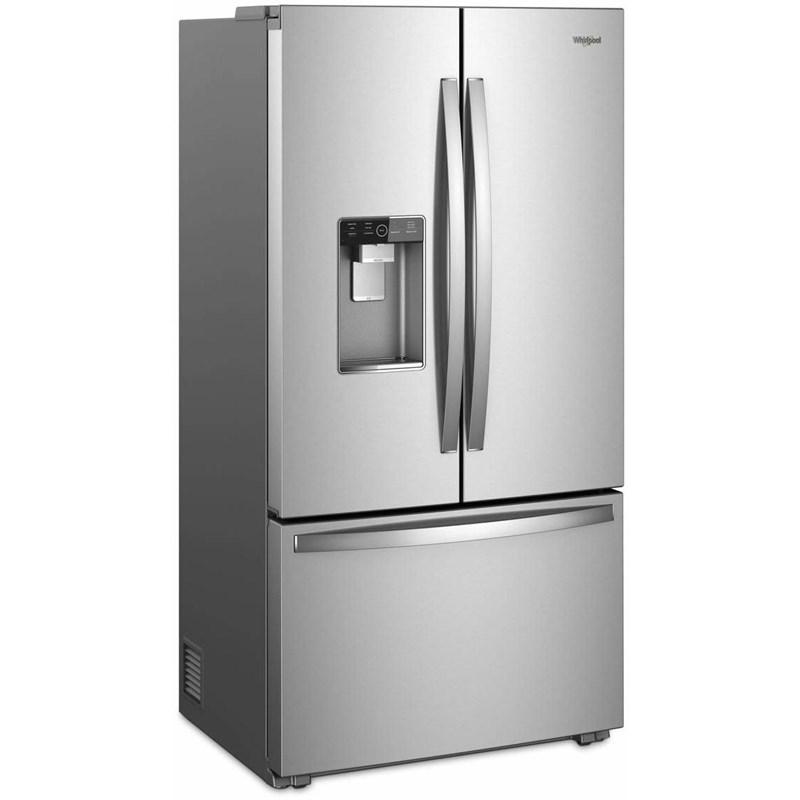 Large Picture of Whirlpool WRFC9636RZ