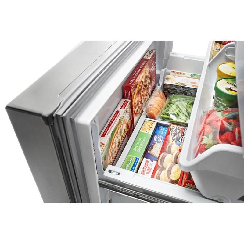 Large Picture of Whirlpool WRFC9636RZ