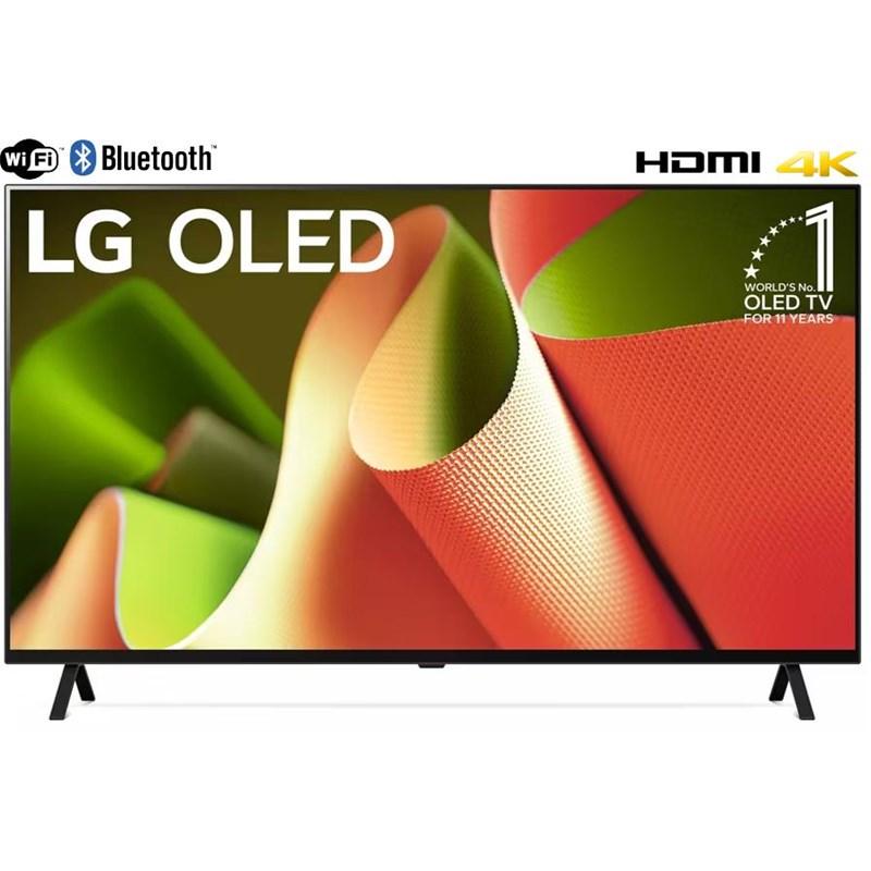 Téléviseur intelligent OLED 4K de 55 pouces (OLED55B4PUA) image 1