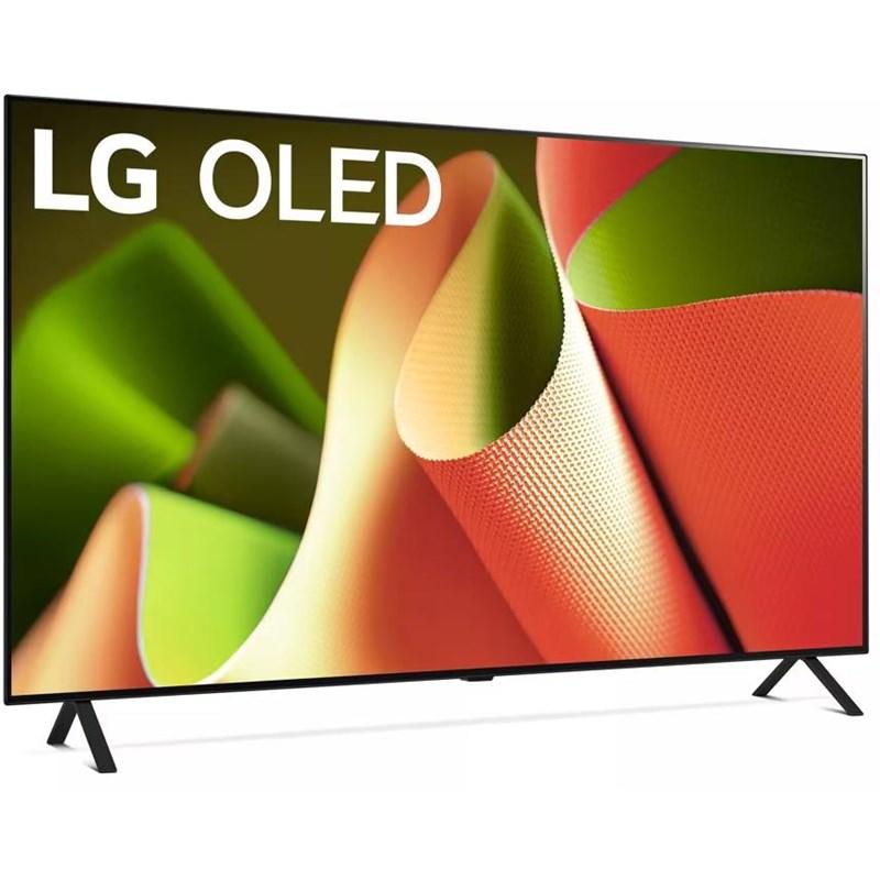 Téléviseur intelligent OLED 4K de 55 pouces (OLED55B4PUA) image 2