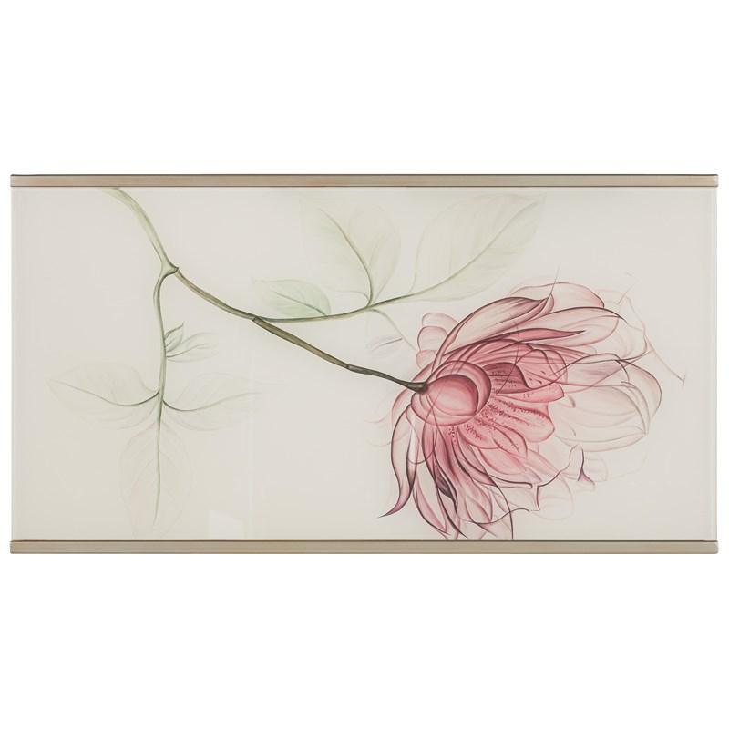 Large Picture of Hooker Furniture 5000-10003-647 Blossoming Hope Writing Desk
