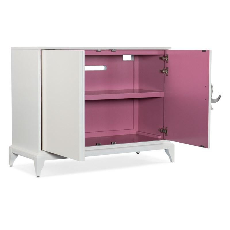 Large Picture of Hooker Furniture 5000-85005-02 Unity Chest
