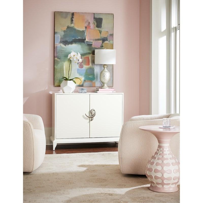 Large Picture of Hooker Furniture 5000-85005-02 Unity Chest