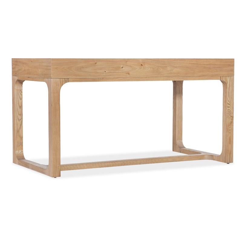 Large Picture of Hooker Furniture 6018-10458-85 Documents Writing Desk