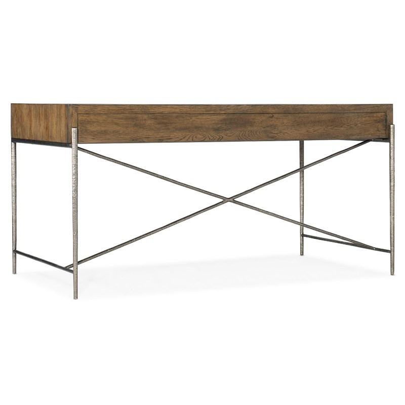 Large Picture of Hooker Furniture 6033-10458-85 Chapman Writing Desk