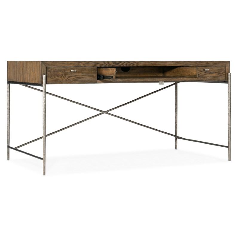 Large Picture of Hooker Furniture 6033-10458-85 Chapman Writing Desk