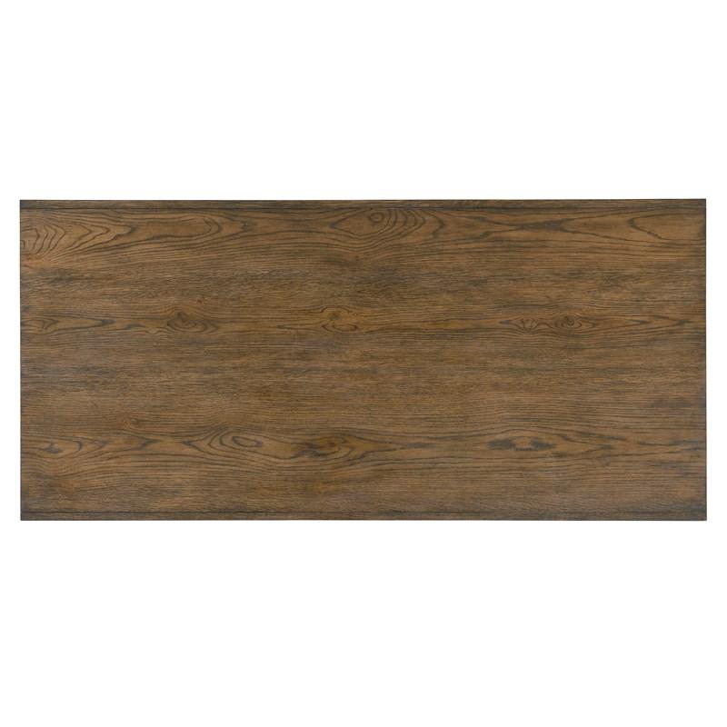 Large Picture of Hooker Furniture 6033-10458-85 Chapman Writing Desk