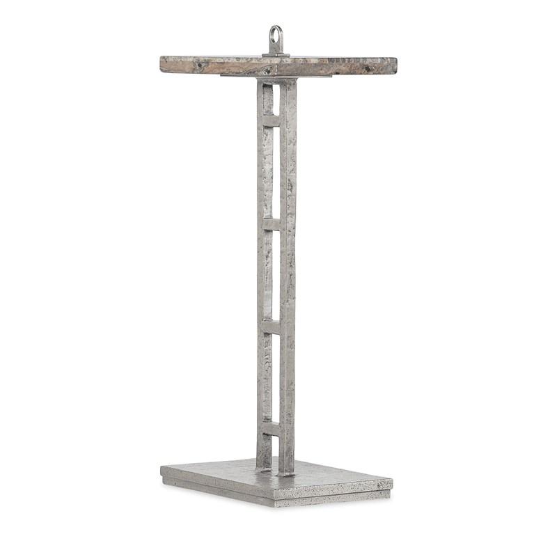 Large Picture of Hooker Furniture 6033-50001-00 Chapman Drink Table
