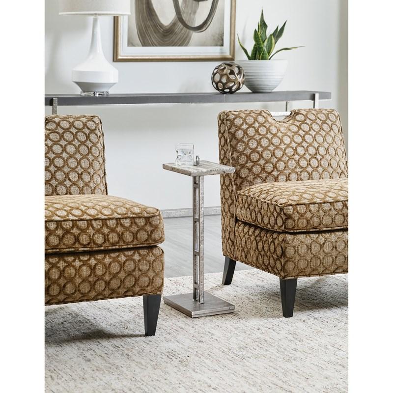 Large Picture of Hooker Furniture 6033-50001-00 Chapman Drink Table