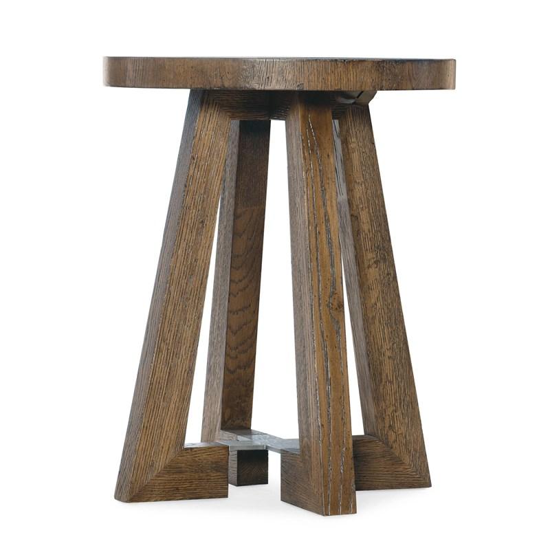 Hooker Furniture 6033-50004-85 Chapman Side Table
