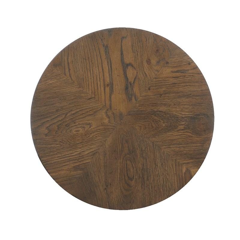Large Picture of Hooker Furniture 6033-50004-85 Chapman Side Table