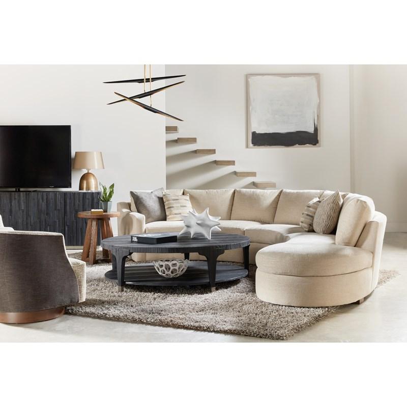 Large Picture of Hooker Furniture 6033-50004-85 Chapman Side Table