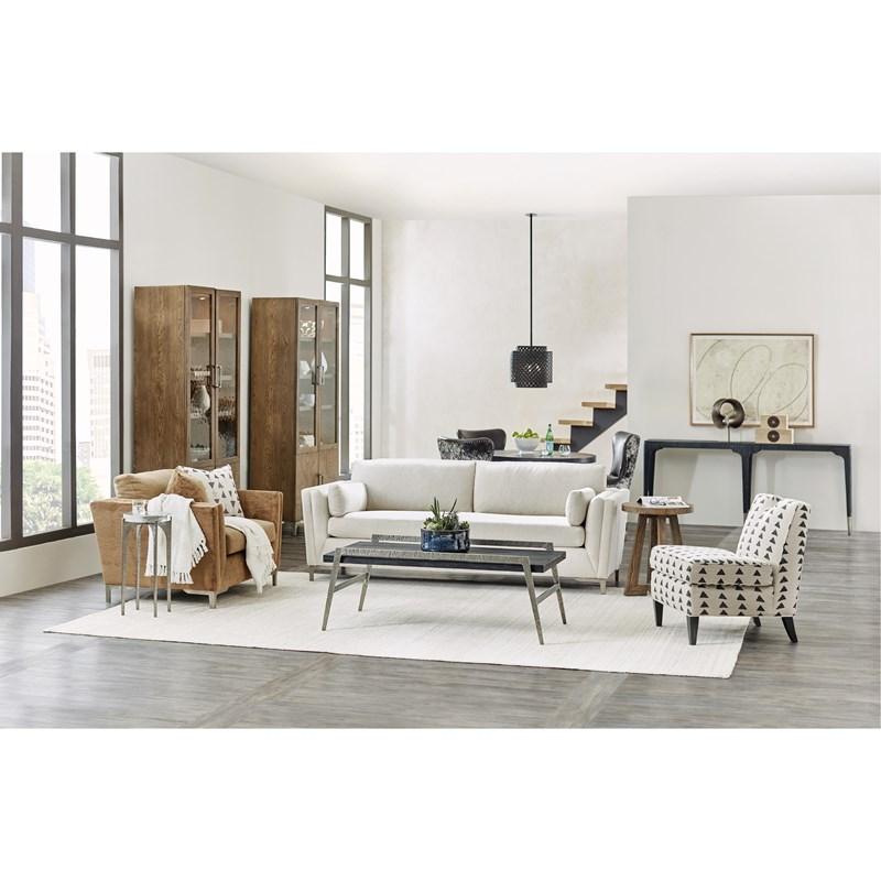 Large Picture of Hooker Furniture 6033-50004-85 Chapman Side Table