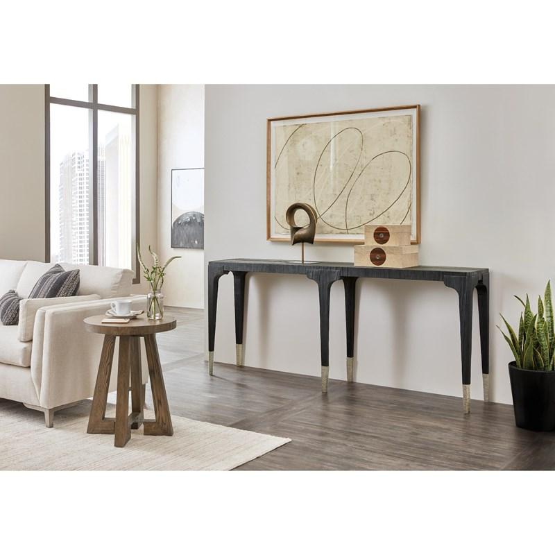 Large Picture of Hooker Furniture 6033-50004-85 Chapman Side Table