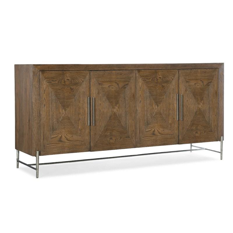 Hooker Furniture 6033-75900-85 Chapman Buffet
