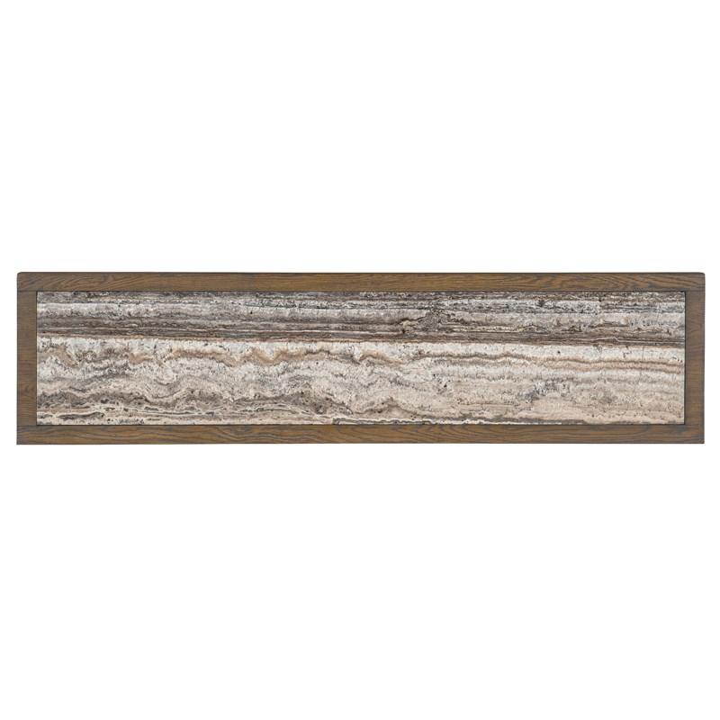 Large Picture of Hooker Furniture 6033-75903-85 Chapman Sideboard