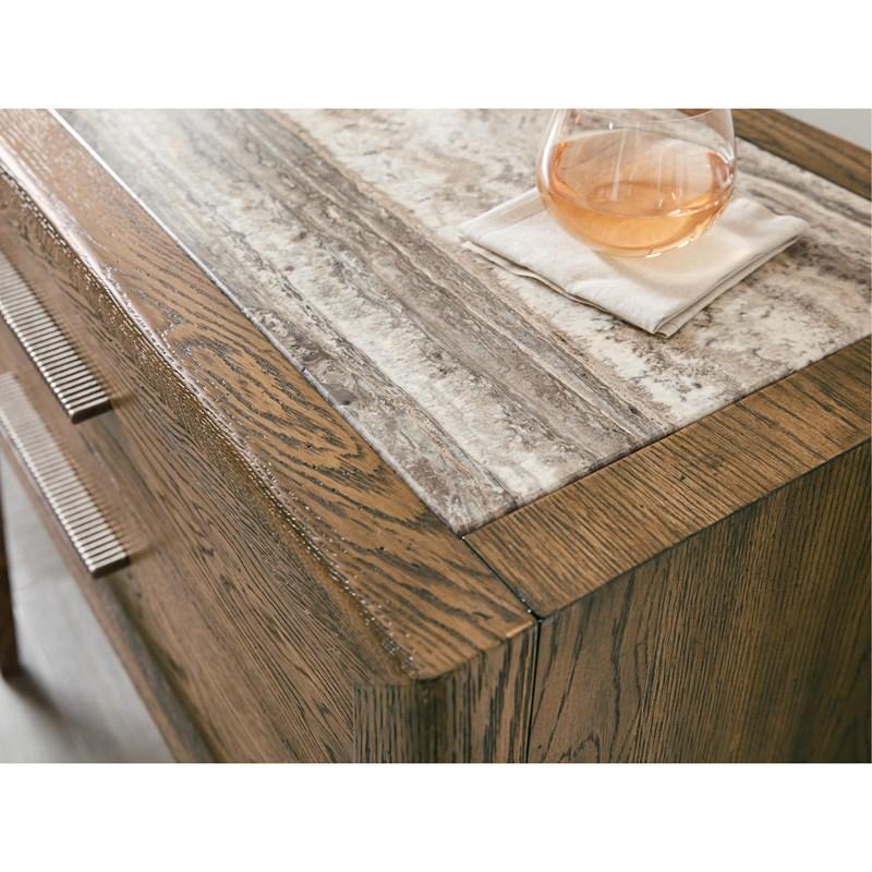 Large Picture of Hooker Furniture 6033-75903-85 Chapman Sideboard
