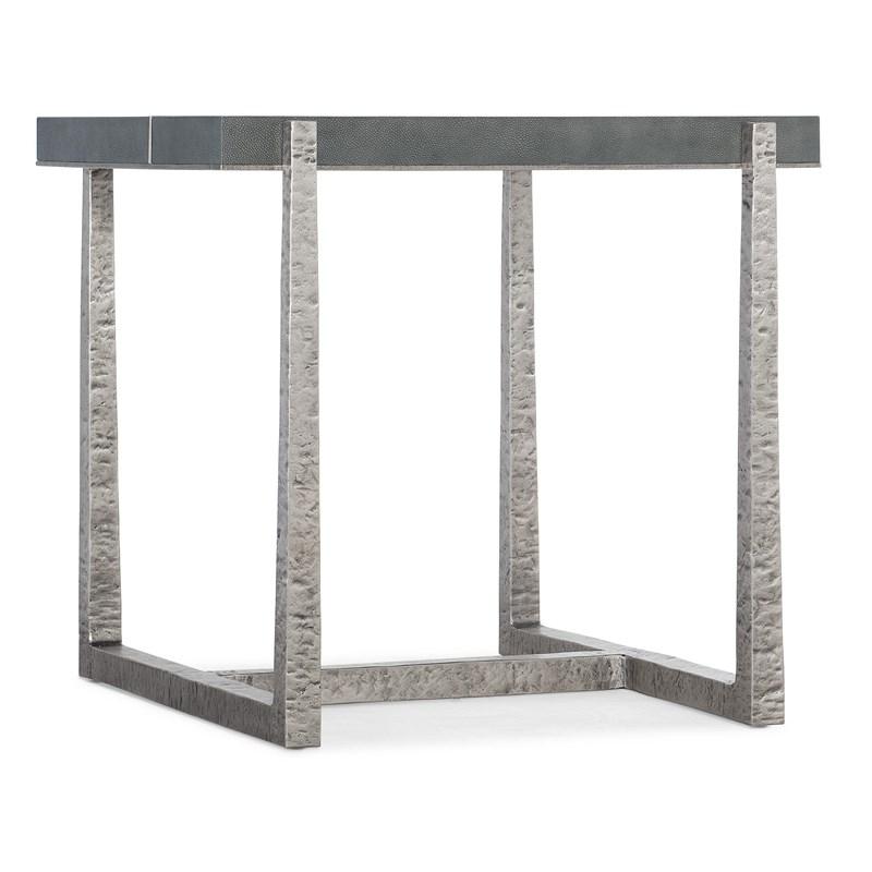 Hooker Furniture 6033-80113-94 Chapman Mixed Media End Table