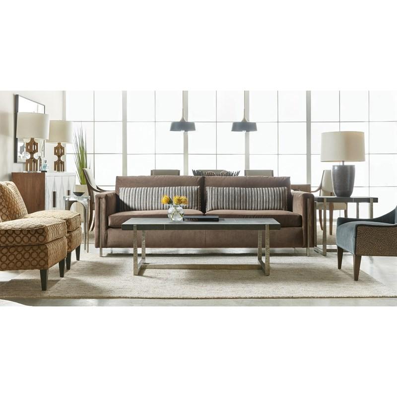 Large Picture of Hooker Furniture 6033-80113-94 Chapman Mixed Media End Table