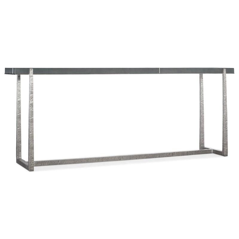 Hooker Furniture 6033-80151-94 Chapman Mixed Media Console Table