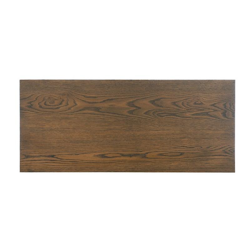 Large Picture of Hooker Furniture 6033-90110-85 Chapman Five-Drawer Chest
