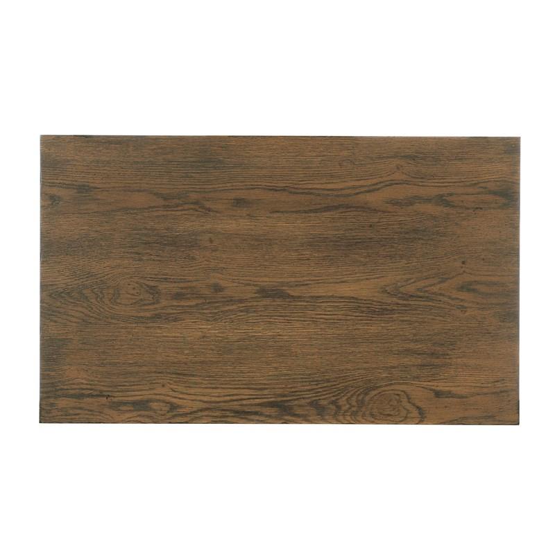 Large Picture of Hooker Furniture 6033-90116-85 Chapman Three-Drawer Nightstand