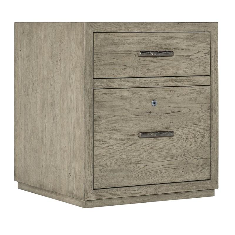 Hooker Furniture 6150-10416-85 Linville Falls File