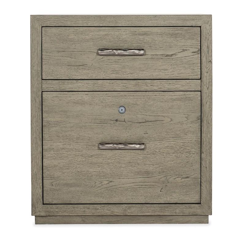 Large Picture of Hooker Furniture 6150-10416-85 Linville Falls File