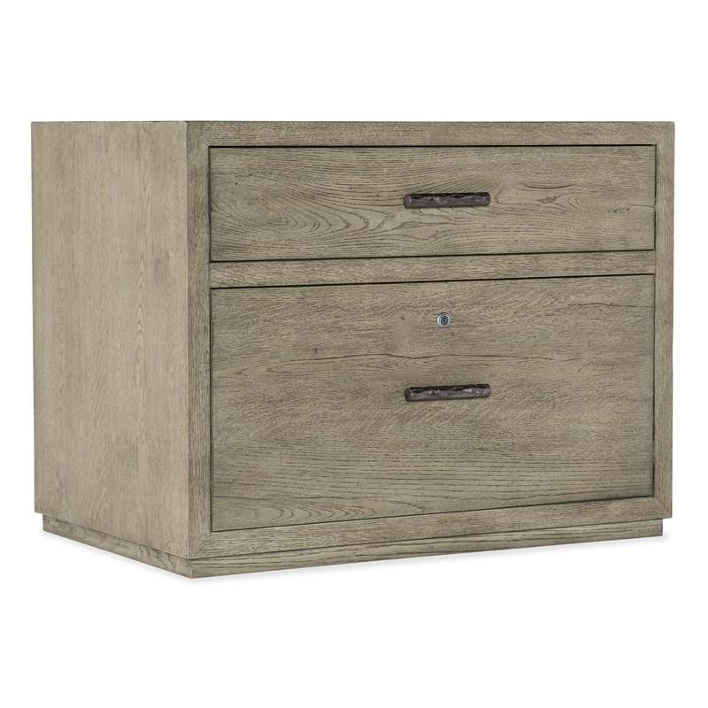 Hooker Furniture 6150-10466-85 Linville Falls Lateral File