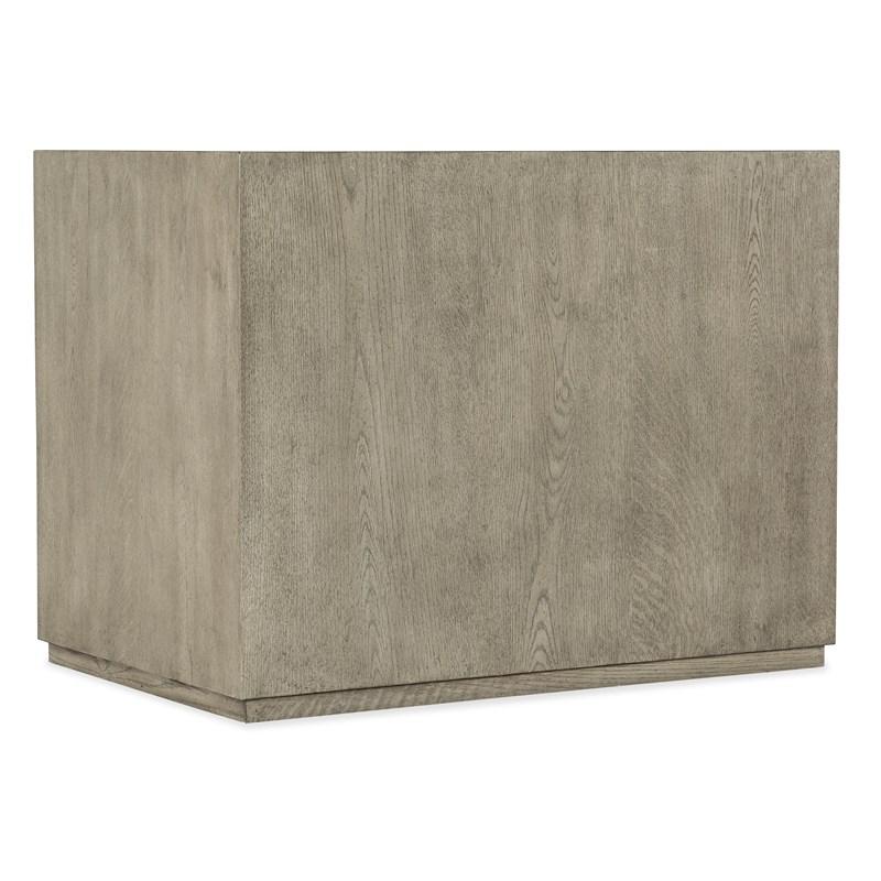 Large Picture of Hooker Furniture 6150-10466-85 Linville Falls Lateral File