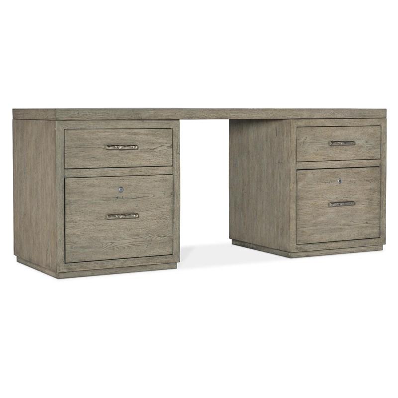 Hooker Furniture 6150-10904-85 Linville Falls 72
