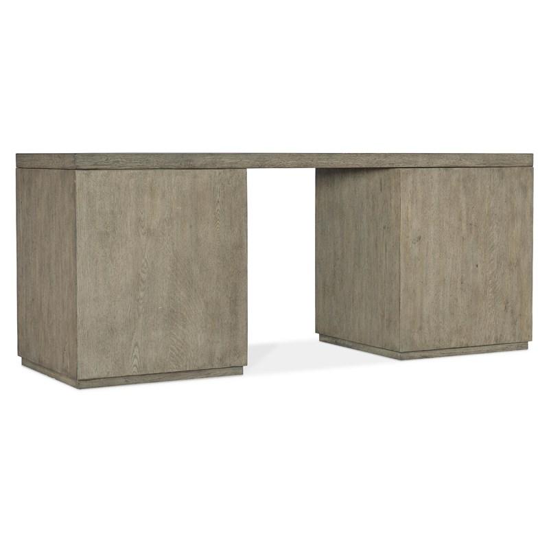 Large Picture of Hooker Furniture 6150-10904-85 Linville Falls 72