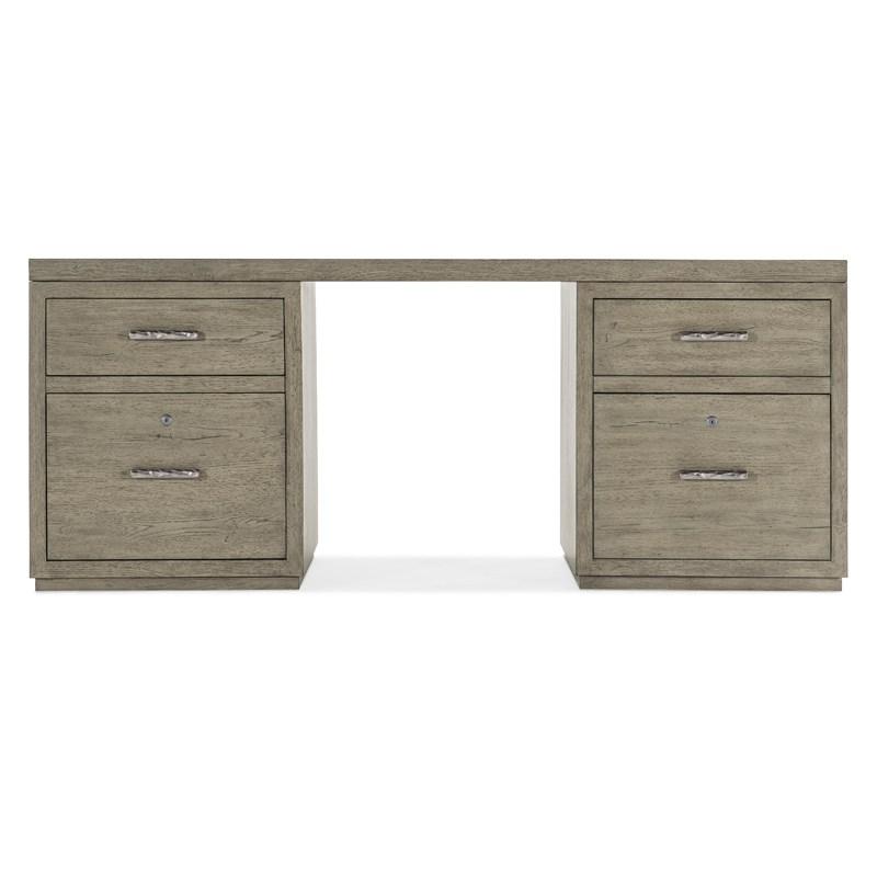 Large Picture of Hooker Furniture 6150-10904-85 Linville Falls 72