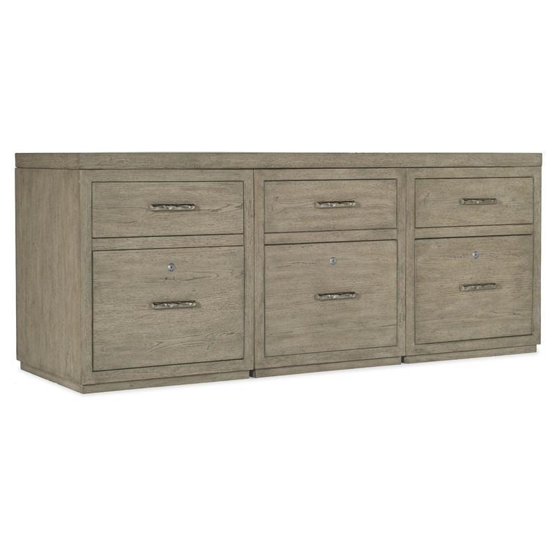 Hooker Furniture 6150-10905-85 Linville Falls 72