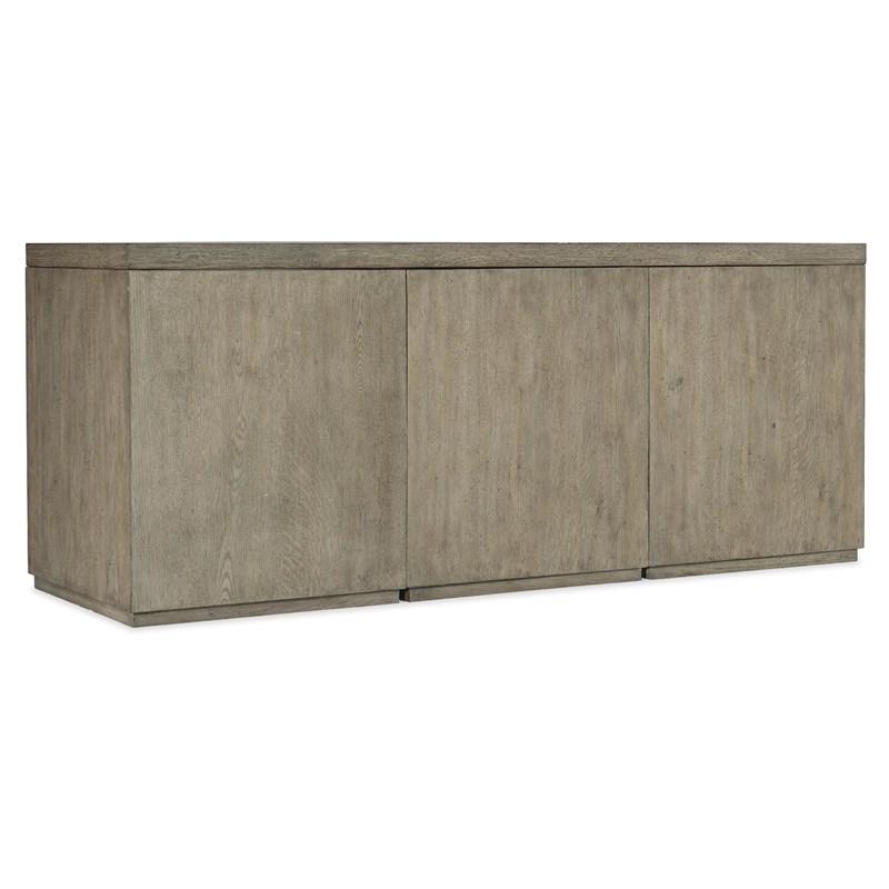 Large Picture of Hooker Furniture 6150-10905-85 Linville Falls 72